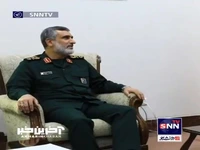 ناگفته‌های سردار حاجی‌زاده از عملیات وعده صادق