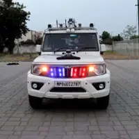 ویدیو عجیب از خودرویی کاملاً خودران در ترافیک وحشتناک هند