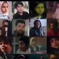 کودکان سینمای ایران که امروز بازیگران معروفی شدند