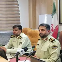 هشدار فرمانده انتظامی کرمانشاه؛ مرگ ۱۲۹ نفر بر اثر سوانح ترافیکی درون‌شهری