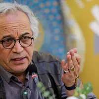 محمدحسین لطیفی: تکنیک مهم نیست، دل فیلمساز را می‌خریم