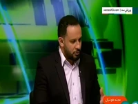 تحلیل سیدصالحی از آغاز هفته 25 لیگ برتر ایران