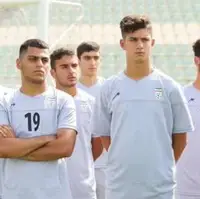 ۳ بازیکن استقلال و پرسپولیس به تیم ملی جوانان دعوت شدند