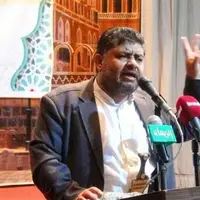 محمد علی الحوثی: با آتش بازی نکنید