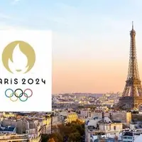 بیرون کردن افراد بی‌خانمان از پاریس در آستانه المپیک