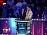 اجرایی بی‌نظیر با ترانه محمد اصفهانی در برنامه «معرکه» 