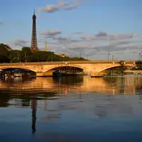 رویای پاریسی‌ها برای استفاده از رودخانه سن محقق می‌شود؟