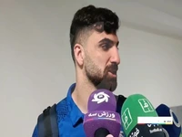 باقری: گل استقلال خوزستان خطا بود