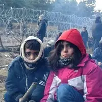 مفقود شدن بیش از ۵۰ هزار پناهنده خردسال در اروپا
