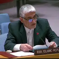 سفیر ایران: شروع کننده جنگ علیه اسرائیل نبوده ایم؛ حق پاسخ به هرگونه تجاوز محفوظ است