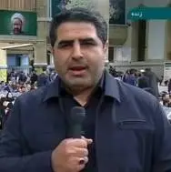 گزارشی از حسینیه امام خمینی پیش از دیدار ۳ هزار معلم با رهبر انقلاب
