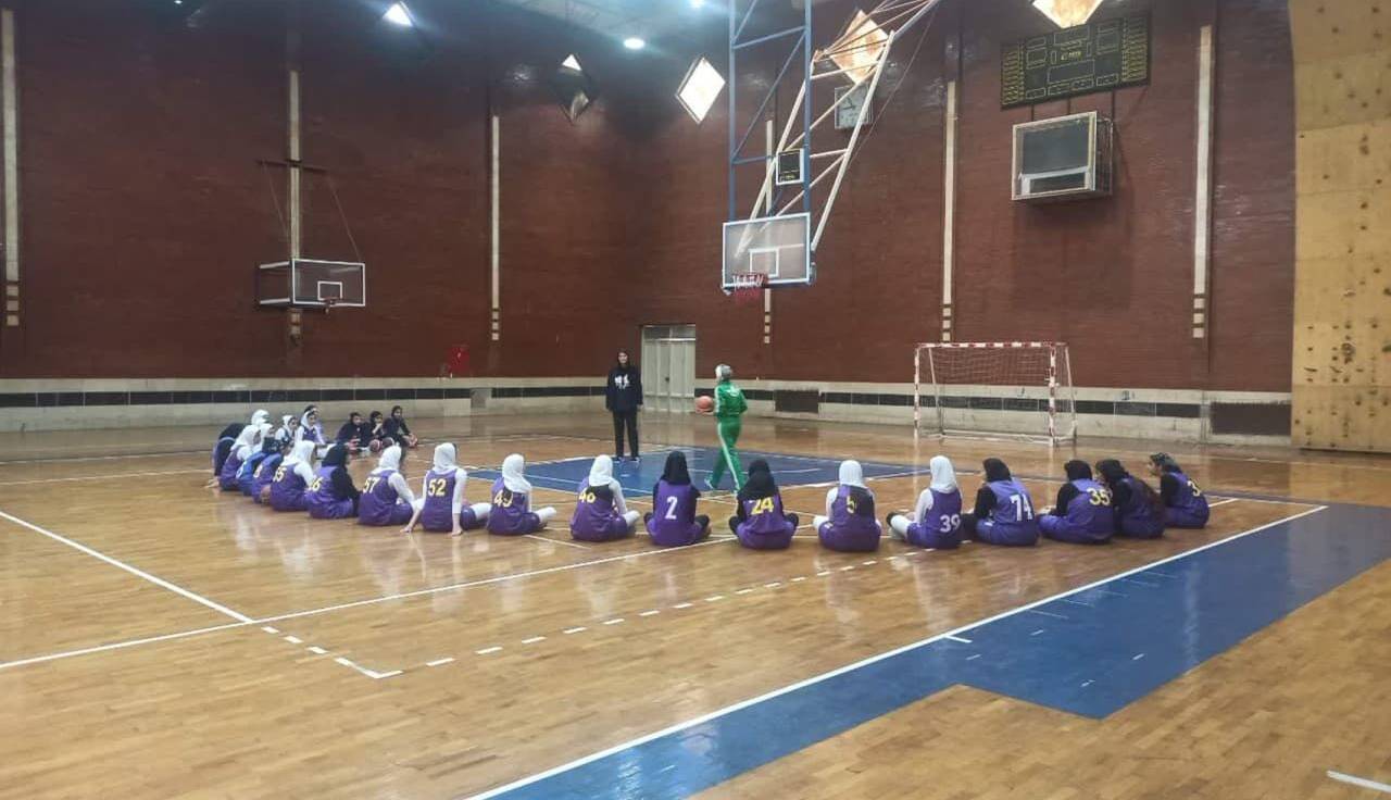 آغاز جشنواره مینی‌بسکتبال دختران کشور در دزفول