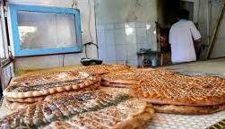 نانوایی محتکر در یزد شناسایی شد