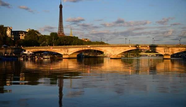 رویای پاریسی‌ها برای استفاده از رودخانه سن محقق می‌شود؟
