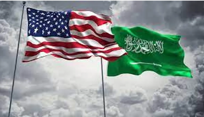 موافقت آمریکا با فروش برنامه‌های آموزشی نظامی به عربستان
