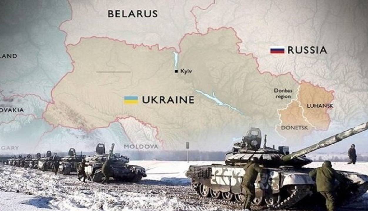 دستور روسیه برای افزایش تولید تسلیحات