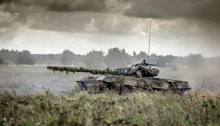 تسلیحات لهستان 15 اردیبهشت در نزدیکی مرز روسیه مستقر می‌شود