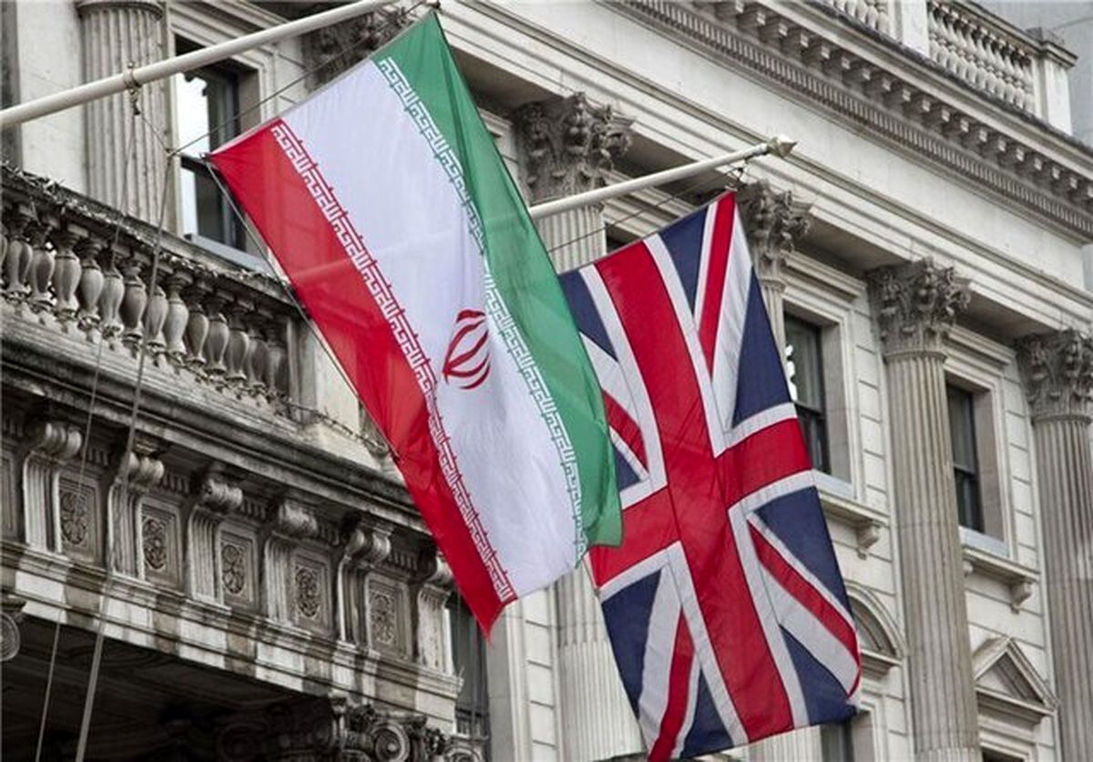 ایران 8 شخص و 5 نهاد انگلیس را تحریم کرد