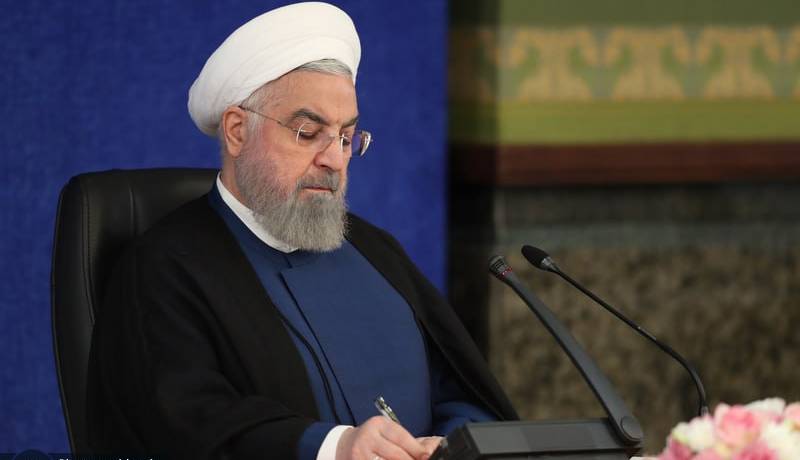 روحانی برای بار سوم درباره دلایل ردصلاحیتش به شورای نگهبان نامه نوشت