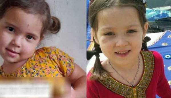 پایانی خوش برای ماجرای گم شدن دختر 4 ساله؛ "یسنا" زنده پیدا شد