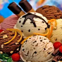 گوناگون/ مردم این کشورها کُشته مُرده بستنی ایرانی هستند