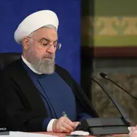 روحانی برای بار سوم درباره دلایل ردصلاحیتش به شورای نگهبان نامه نوشت