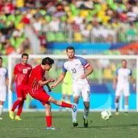 آغاز اردوی تیم ملی فوتبال هفت نفره بعد از یکسال