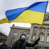 سوئیس: روسیه به مذاکرات صلح اوکراین دعوت نشده است