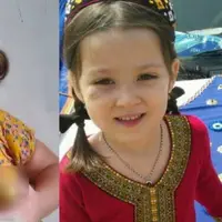 دستور ویژه رییس هلال احمر برای نجات یسنا، دختر بچه مفقودشده 