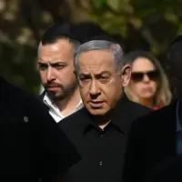 بازداشت فردی که قصد حمله به نتانیاهو را داشت