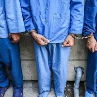 دستگیری 3 نفر از عوامل تیراندازی در نیمروز