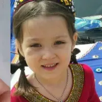 دستور ویژه رئیس هلال احمر برای نجات یسنا، دختربچه مفقودشده ترکمن