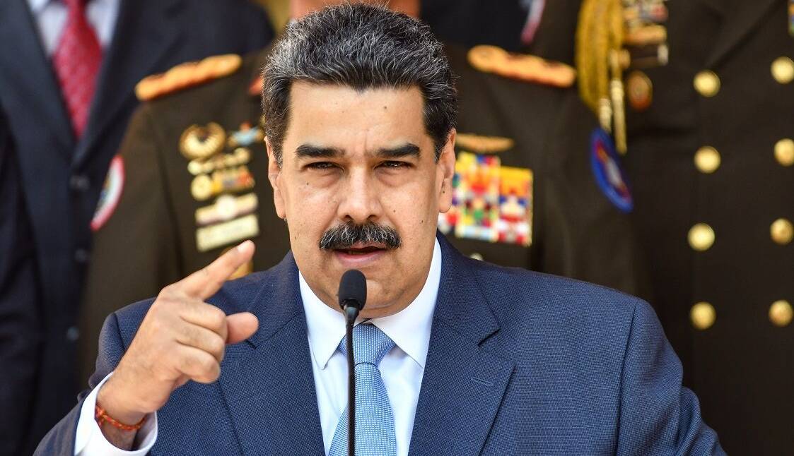 ونزوئلا از ضرر 2 میلیارد دلاری ناشی از تحریم‌ها در 4 ماه گذشته خبر داد