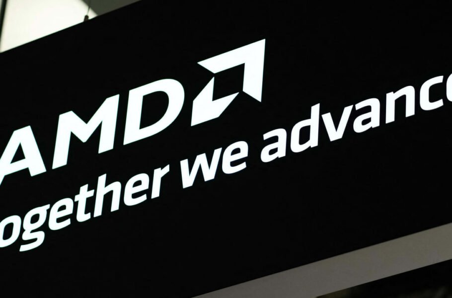 گزارش مالی جدید AMD منتشر شد؛ پیش‌بینی فروش 4 میلیارد دلار تراشه هوش مصنوعی در 2024