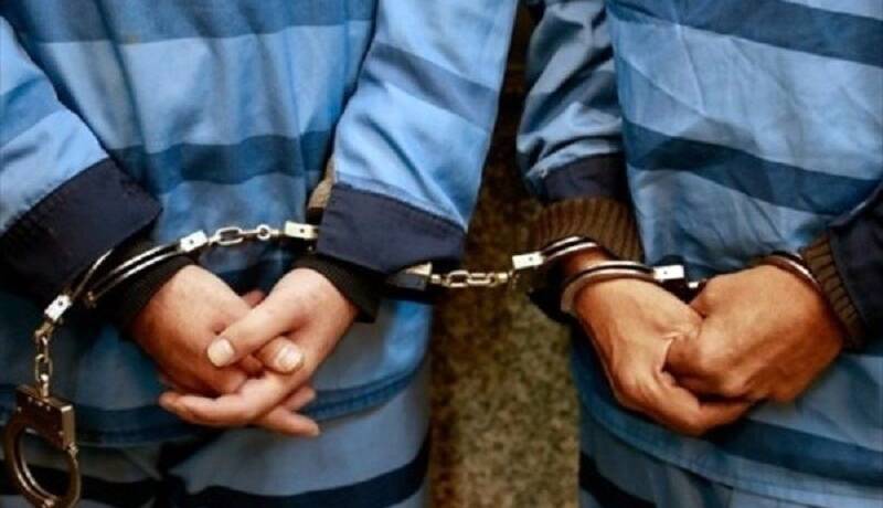 26 سارق مغازه در خراسان جنوبی دستگیر شدند