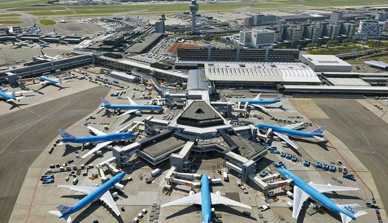 پرترددترین فرودگاه‌های جهان در سال 2024 کدامند؟