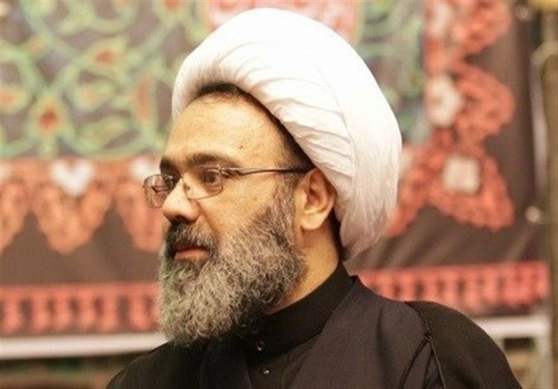 کنایه سنگین حجت الاسلام دانشمند به دولت مردان!