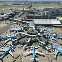 پرترددترین فرودگاه‌های جهان در سال ۲۰۲۴ کدامند؟