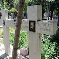 گوناگون/ «قبرستان ممنوعه تهران» کجاست و مدیریت آن با چه کسانی است؟