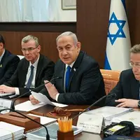 نیویورک‌تایمز: نتانیاهو در حال بررسی اداره غزه توسط ائتلاف عربی-اسرائیلی است