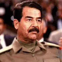توصیه تاریخی پادشاه عربستان به صدام درباره جنگ با ایرانی‌ها