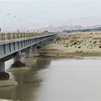 شهرستان جم ‌رکورددار بارش‌های استان بوشهر شد