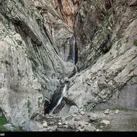  آبشارهای بیستون زنده شدند