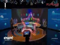 برترین‌های هفته بیست و پنجم لیگ برتر فوتبال ایران