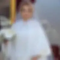 ماجرای ویدئوی وایرال شده عروس ۱۴ ساله چه بود؟