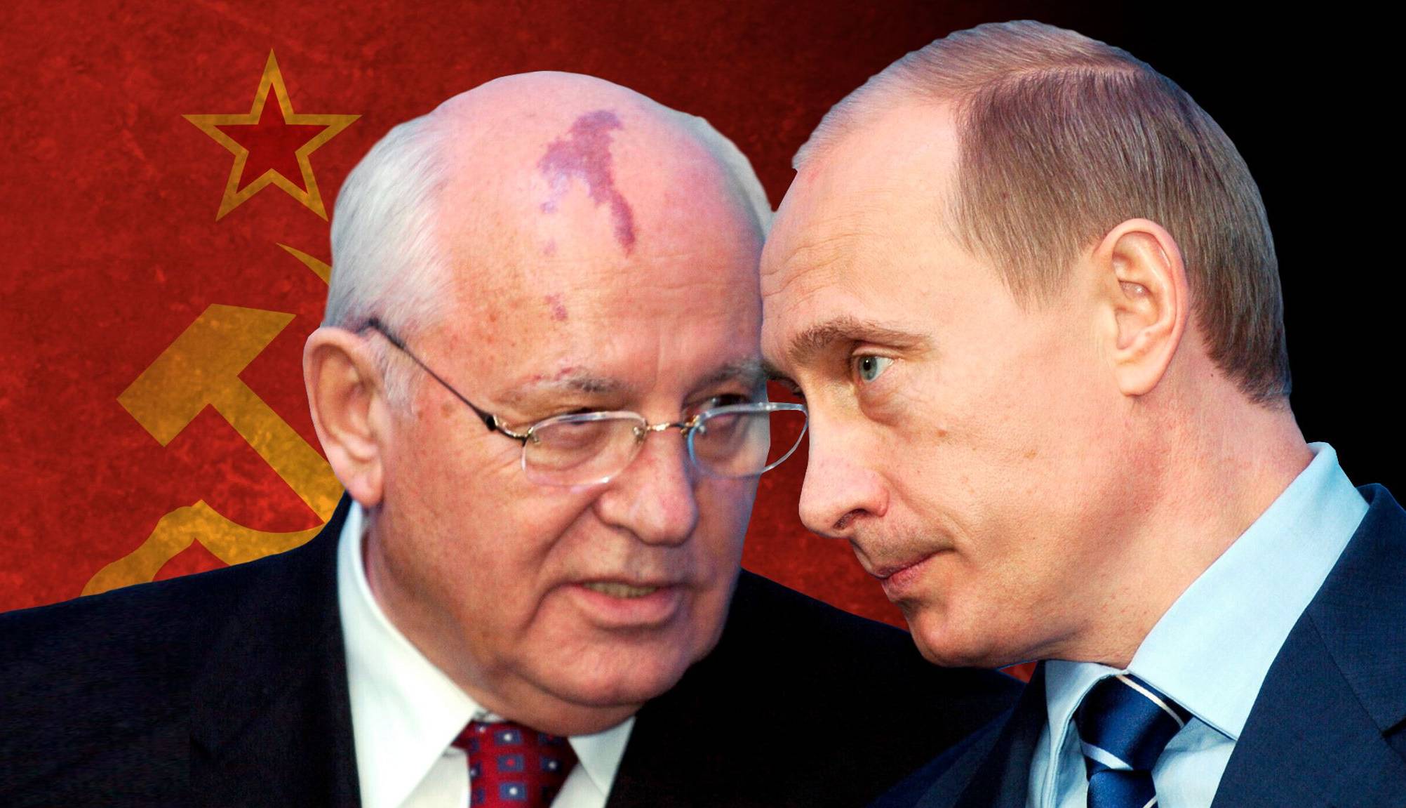 تفاوت روسیه پوتین با شوروی در آستانه سقوط
