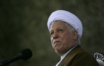 خاطرات هاشمی رفسنجانی؛ اصرار به آیت‌الله برای کاندیداتوری در انتخابات