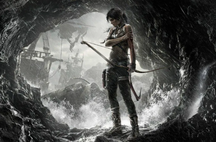 بازی Tomb Raider احتمالاً جهان‌باز می‌شود