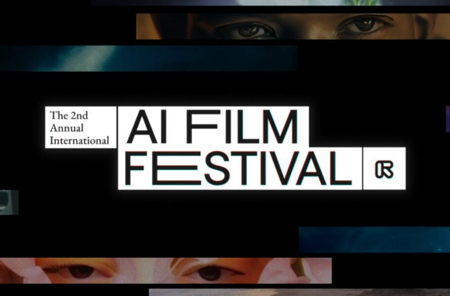دومین جشنواره سالانه تولید فیلم با هوش مصنوعی در آمریکا برگزار شد
