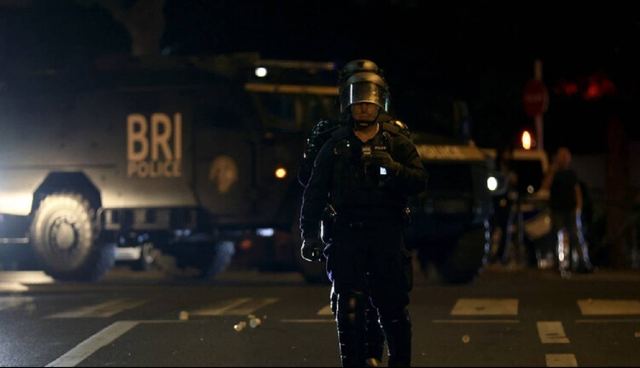 4 کشته و زخمی طی تیراندازی در شمال شرق پاریس
